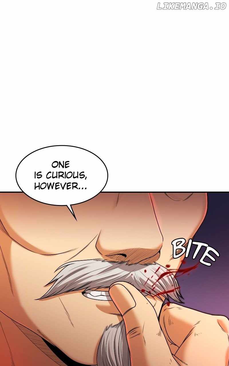 Paranoid Mage Chapter 60 37